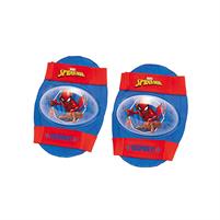 Spiderman Pattini regolabili 22-29 con borsa 18390