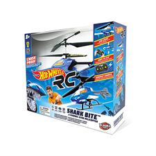 Elicottero R/c Hot Wheels Tiger 63576