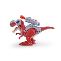 Robo Alive Dino Wars T-Rex POS210097