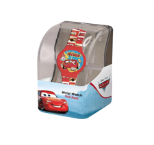 Cars Orologio da Polso in Box DS562692