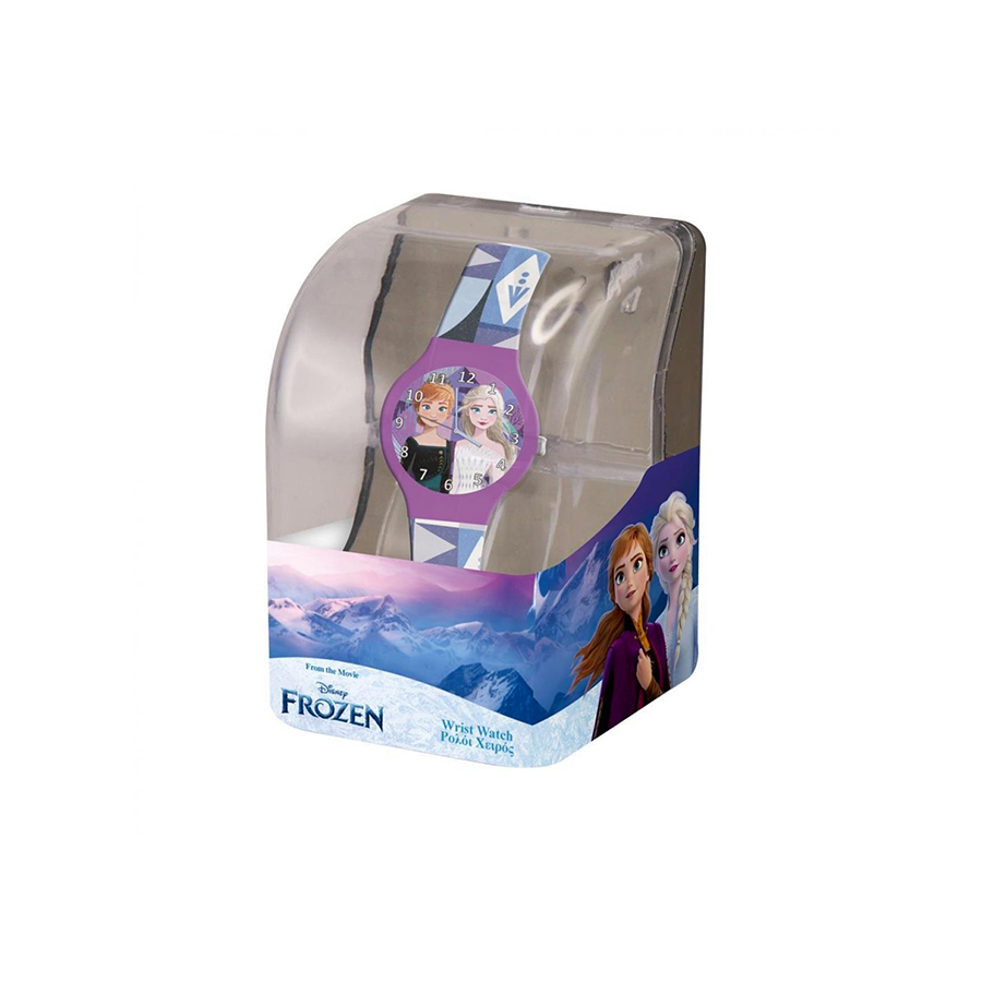 Frozen Orologio da Polso in Box FZ562691