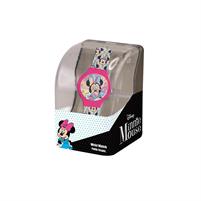 Minnie Orologio da Polso in Box DS562693