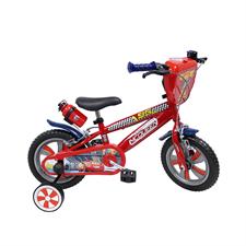 Cars Bici 12 Mondo 25113