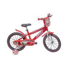 Cars Bici 14 Mondo 25114