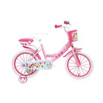 Disney Princess Bici 14 Mondo 25120