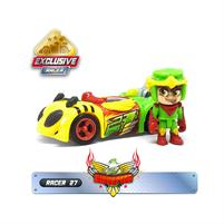 T-Racers Playset Eagle Jump PTRSD014IN01