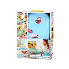 Little Tikes Trolley Didattico Multiattività 657641