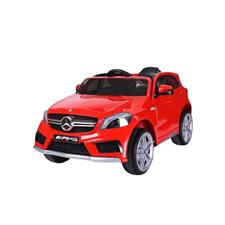 Lamas Auto Mercedes A45 AMG 12V Rosso Verniciato LT924
