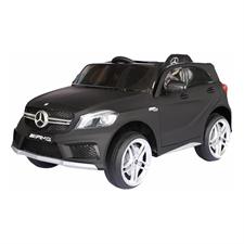 Lamas Auto Mercedes A45 AMG 12V Nero Opaco LT924