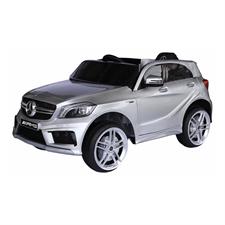Lamas Auto Mercedes A45 AMG 12V Silver Verniciato LT924