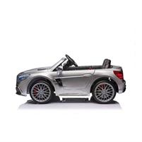 Lamas Auto Mercedes SL65 12V Silver MP4 LT926