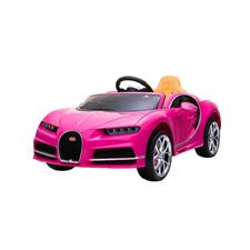 Lamas Auto Bugatti Chiron 12 Rosa LT900
