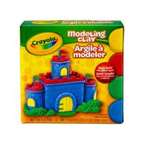 Crayola Argilla Modellabile 570300