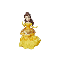 Disney Princess Mini Royal Clips Ass. E3049