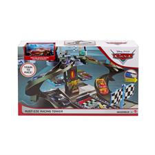 Cars Pista Spirale Infernale GJW42