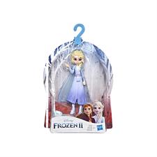 Frozen 2 Personaggi Mini 10Cm Ass. E5505
