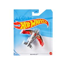 Hot Wheels Modellini Aereoplani Sky BBL47