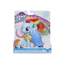 My Little Pony Dress Up Ass. E5551