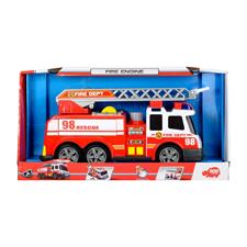 Camion dei Pompieri Serie DK 203308358