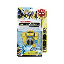 Transformers Personaggi Cybervers 14Cm E1884