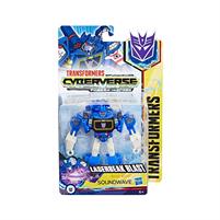 Transformers Personaggi Cybervers 14Cm E1884