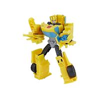Transformers Personaggi Cybervers 14Cm E1884