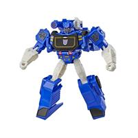 Transformers Personaggi Cybervers 14Cm E1884