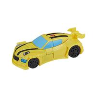 Transformers Personaggi Cybervers 14Cm E1884