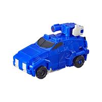 Transformers Personaggi Cybervers 14Cm E1884