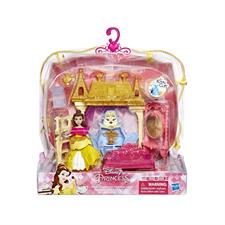 Disney Princess Royal Clips Playset E3052