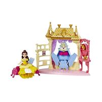 Disney Princess Royal Clips Playset E3052