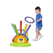 Chicco Fit & Fun Mister Rin Anelli 9149