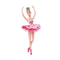 Barbie Collection Ballet Wishes GHT41