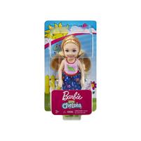 Barbie Chelsea Amici Ass. DWJ33