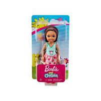 Barbie Chelsea Amici Ass. DWJ33