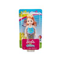 Barbie Chelsea Amici Ass. DWJ33
