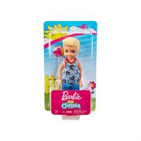 Barbie Chelsea Amici Ass. DWJ33