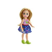 Barbie Chelsea Amici Ass. DWJ33