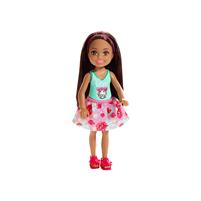 Barbie Chelsea Amici Ass. DWJ33