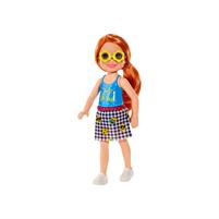 Barbie Chelsea Amici Ass. DWJ33