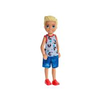 Barbie Chelsea Amici Ass. DWJ33