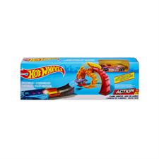 Hot Wheels Mini Pista Acrobazie FTH79 FTH82