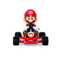 Auto R/c Mario Kart 1:18 370200989