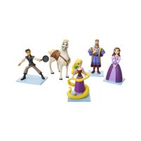 Disney Princess Rapunzel Pack 5 Personaggi 45534