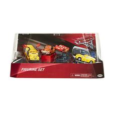Cars 3 Pack 5 Veicoli 71577