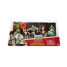 Toy Story Pack 5 Personaggi Mini 71579