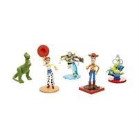 Toy Story Pack 5 Personaggi Mini 71579