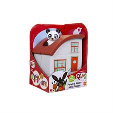 Bing Playset Mini Casa con Personaggio 3544 3562 3563