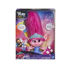 Trolls World Tour Dancing Musica e Luci E9459