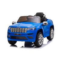 Lamas Jeep Grand Cherokee Blu 12V lt933